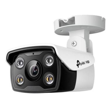 Imagem de Camera De Rede Tp-Link Bullet 3Mp Full-Color - Vigi C330-4M