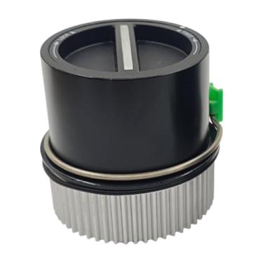 Imagem de Generic Hub de travamento de roda manual Parte 1C3Z-3B396-DA 600204 Substituição de cubo de travamento automático 4wd para expedição Premium Professional