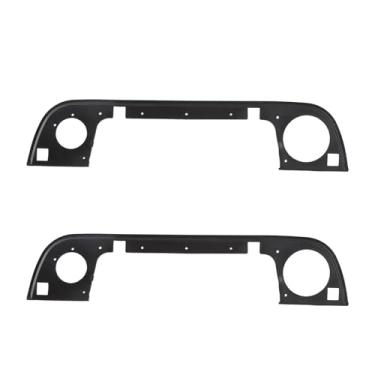 Imagem de Yctze Monta Porta Vedas de Borracha de Gaxeta para E36 E34 E32 Z3 Substituição Cold Fácil Instale Maçanetas Porta Externa (2 portas)