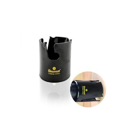 Imagem de Serra Copo Multi 2" (51mm) Com Ponta de Metal Duro - Starrett