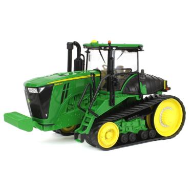 Imagem de Miniatura Trator de Esteiras John Deere 9510RT  1:32 Ertl