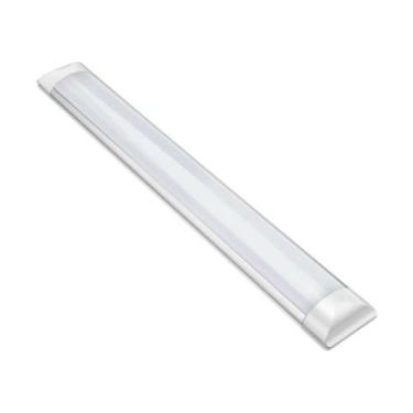 Imagem de Lâmpada LED Tubular 20W 1400lm 6500K - Uso Interior - Maxxy