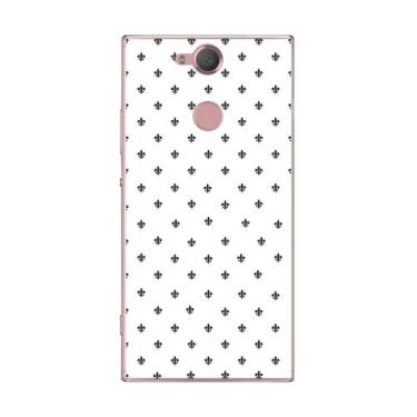 Imagem de Capa Adesivo Skin176 Verso Para Sony Xperia Xa2 (2018) - KawaSkin