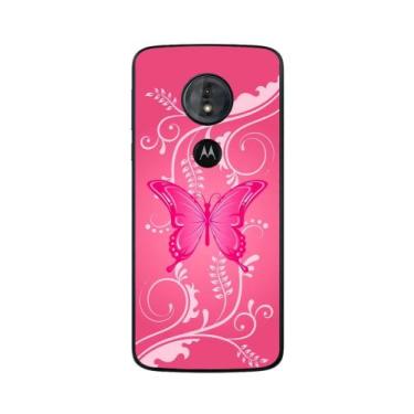 Imagem de Capa Adesivo Skin361 Verso Para Motorola Moto G6 Play - KawaSkin