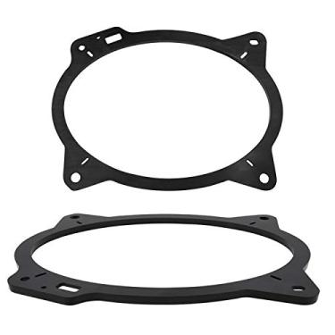 Imagem de Metra Eletrônicos - Toyota 02-18 Multi-App 6x9" Adaptador de alto-falante - Par (82-8152) adaptadores de alto-falante Metra