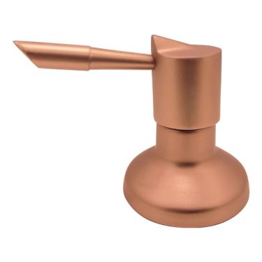 Imagem de Acabamento Para Registro Cobre C61 1.1/2 Padrão Deca