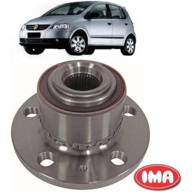 Imagem de Cubo De Roda Dianteiro Space Fox 2005 2006 2007 2008 2009 - IMA