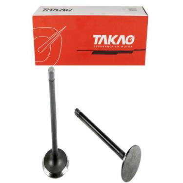 Imagem de Valvula De Escape F150 4.9 12V 1995 A 1998 / F1000 4.9 12V 1995 A 1998