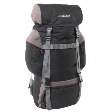 Imagem de Mochila para Camping Cargueira 45 litros Intruder NTK