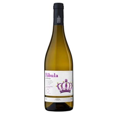 Imagem de Vinho Branco Bodegas Paniza Fábula Garnacha Blanca