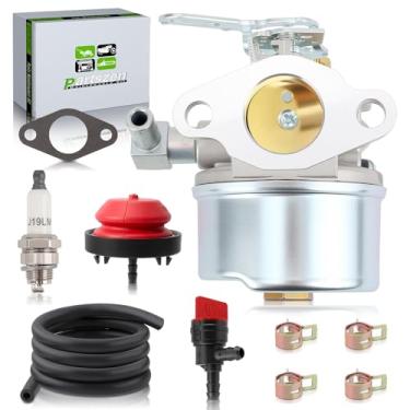 Imagem de partszen Carburador 38035 para motores Toro 38035 38052 38054 38052C 38035C 38056 421 521 4HP 5HP