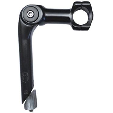 Imagem de Ultracycle Haste Quill Adjust 105 mm Blk 1 1/8" 180 mm 31,8 mm 0-55 graus