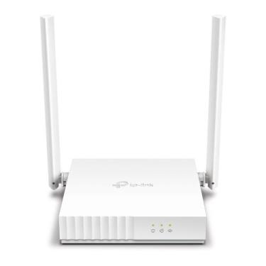 Imagem de Roteador Wireless TP-Link WR829N - 300MBPS - 2 Antenas - Branco