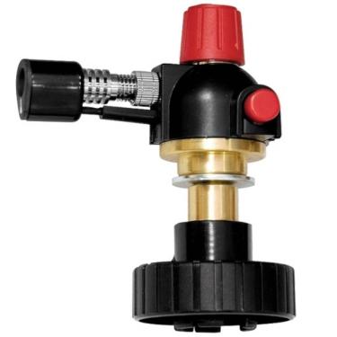 Imagem de Mini Maçarico a Gás com Acendimento Automático - 914249 - MTX