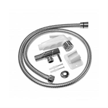 Imagem de Ducha Higiênica Metal 1-4 De Volta - Rmd-ducha - Remadi Ducha Higienica Metal 1-4 Volta Remadi Rmd-ducha