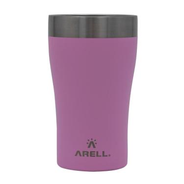 Imagem de Copo Térmico Arell Com Isolamento A Vácuo  500Ml Sweet Pink