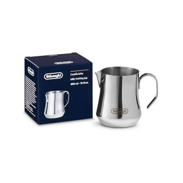 Imagem de Cremeira para cafeteira De'Longhi DLSC060, 350 ml