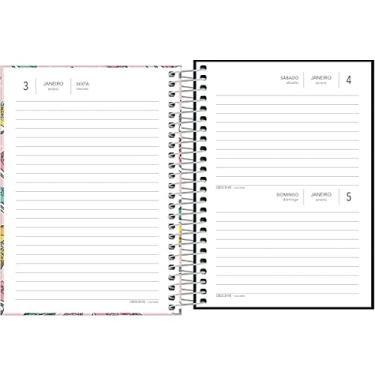 Imagem de Agenda, Tilibra 17960, Multicor