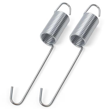 Imagem de SRIAOO (Pacote com 2 para 54411-VA3-J00 mola de embreagem de aço carbono peça de reposição compatível com Honda HR195, HR215, HRA215, HRB215, HRC215, HRC216, HRM215