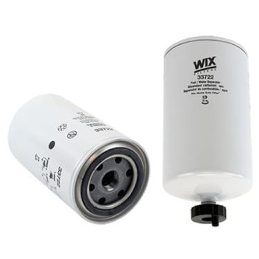 Imagem de Filtros WIX – 33722 separador de água para uso pesado, 1 unidade