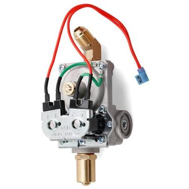 Imagem de Válvula de controle do aquecedor de água a gás RV ATRACYPART GC6AA-10E