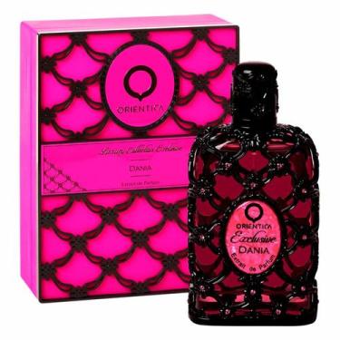 Imagem de Perfume Orientica Luxury Collection Exclusive Dania Extrait de Parfum 