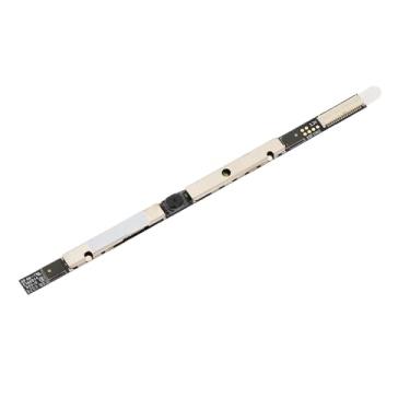 Imagem de Pilipane Placa de câmera integrada para webcam 1080p HD módulo de câmera de laptop de substituição função de foco automático compatível com laptops Envy X360 15 DR 15 DSTPN W142W14313 AR 17 CE