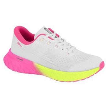 Imagem de Tênis Casual Feminino Esportivo LIGHT FOAM ACTVITTA 4841400 Cor:;Tamanho:34-Feminino