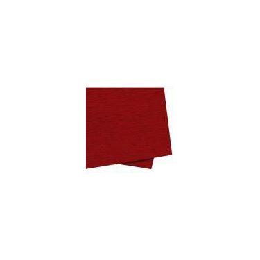 Imagem de Papel Crepom 48cmX2m - Novaprint, Vermelho