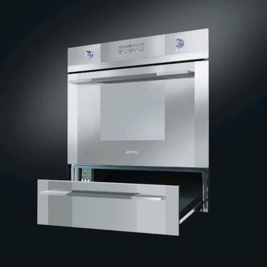 Imagem de GAVETA AQUECIDA SMEG 45KG 14x60CM (CT15-2)