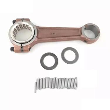 Imagem de Kit de biela 640-9612A6 640-9612A7 para motor de popa MERCURY 30-120 HP