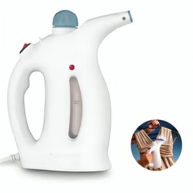 Imagem de Ferro À Vapor Vertical 127V Para Roupa