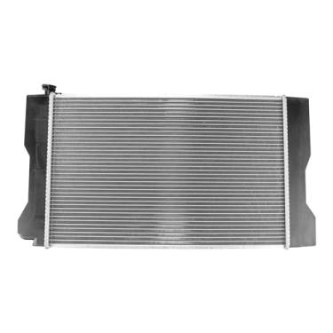 Imagem de KAX Radiador de resfriamento do motor CU13152, compatível com Corolla 1.8L 2009-2010, Corolla 2011-2013