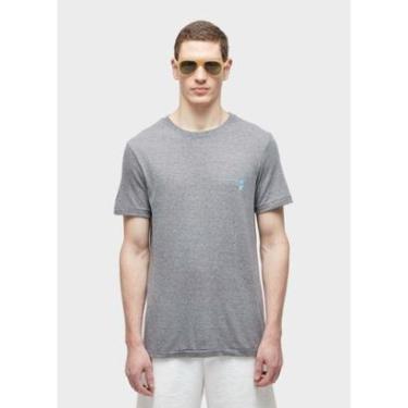 Imagem de T-shirt light eco itm collection mc OSKLEN-Masculino