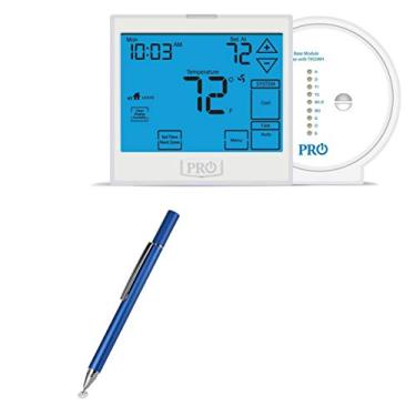 Imagem de Caneta Stylus Pro1 T955WH, BoxWave [FineTouch Capacitive Stylus] Caneta Stylus Super Precisa para Pro1 T955WH - Azul Lunar