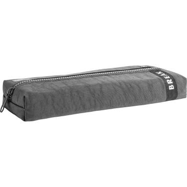 Imagem de ESTOJO FLAT YOUNG CINZA TILIBRA