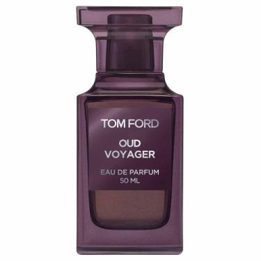 Imagem de Perfume Oud Voyager Tom Ford Masculino Eau de Parfum, 50ml