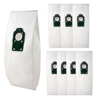 Imagem de Bolsa de vácuo Fanshuge R10S para a série Riccar Supralite R10