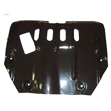 Imagem de Protetor de Cárter/Cambio Polo 02-16, Preto, DHF