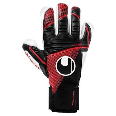 Imagem de Luva de goleiro uhlsport Powerline Absolutgrip Finger Surround