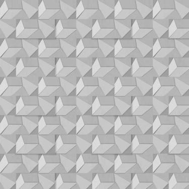 Imagem de Papel De Parede Pedra Tijolos Efeito 3D Adesivo Sala Quarto - LRP