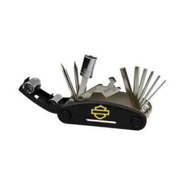 Imagem de Acessórios De Ferramentas Para Harley Davidson Softail Sportster VRSC 