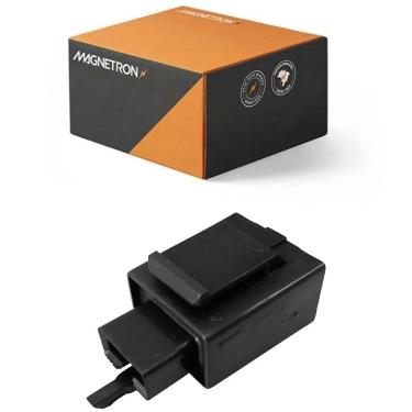 Imagem de Relé Pisca 3 Pinos CG 125 Fan CG 150 Sport Titan Magnetron