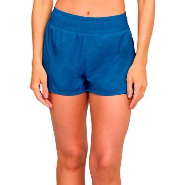 Imagem de Shorts Alto Giro 2 em 1 Sobreposto Eterno Feminino-Feminino