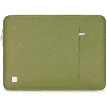 Imagem de NIDOO Bolsa para laptop de 11 polegadas e 13 polegadas para iPad Pro M2 M4 de 13 polegadas / iPad Air M2 de 13 polegadas / Surface Pro 10 9 X/MacBook Pro Air de 13 polegadas / Lenovo Tab P12 de 12,7
