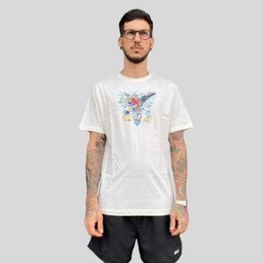 Imagem de Camiseta Cavalera Indie One Peace-Masculino