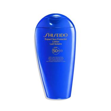 Imagem de Shiseido Expert Sun Protector Lotion SPF50+ 300ml
