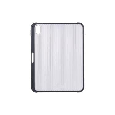Imagem de Incipio – Capa rígida para iPad Pro 11, capa protetora fina com armazenamento integrado para Apple Pencil e proteção contra quedas de 1,2 m para extrema durabilidade e uso externo (preto)