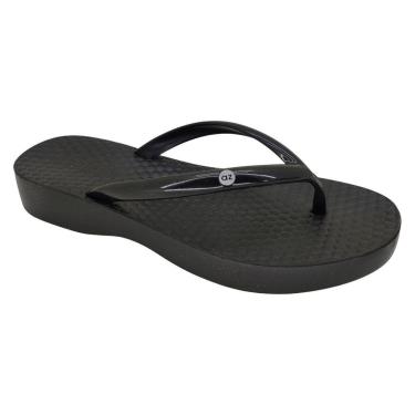 Imagem de Sandália Azaleia Ultraconforto 18530 - Feminino-Feminino