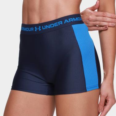 Imagem de Short Under Armour Rib Armoury Feminina-Feminino